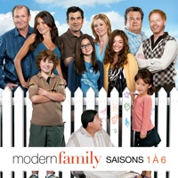 modern family vost s01 - Search and Download