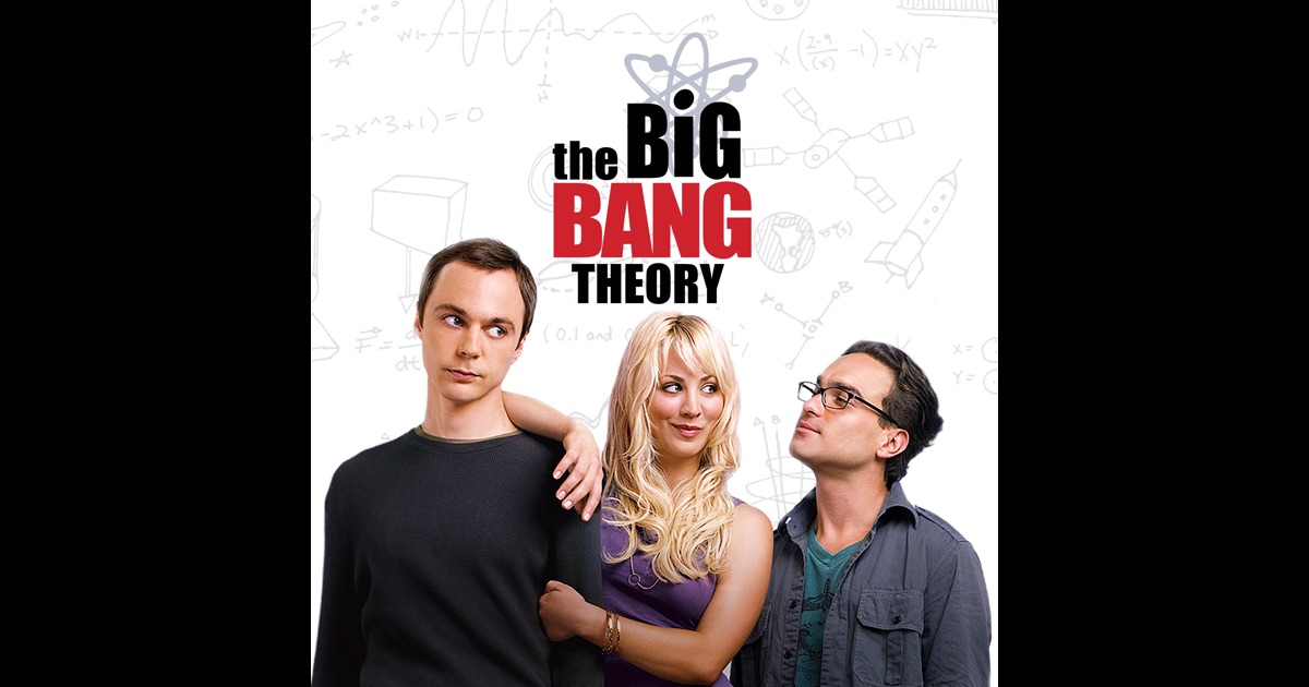 big bang theory season 3 torrent tpb