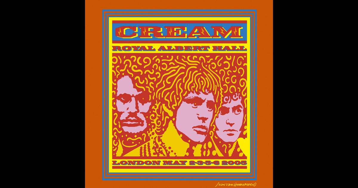 Cream Outside Woman Blues Cream Outside Woman Blues