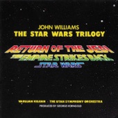 The Star Wars Trilogy: Return of the Jedi / The Empire Strikes Back / Star Wars (Music from the Motion Picture)