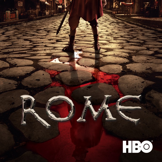 Rome Season 1 Episode 9 Watch Online