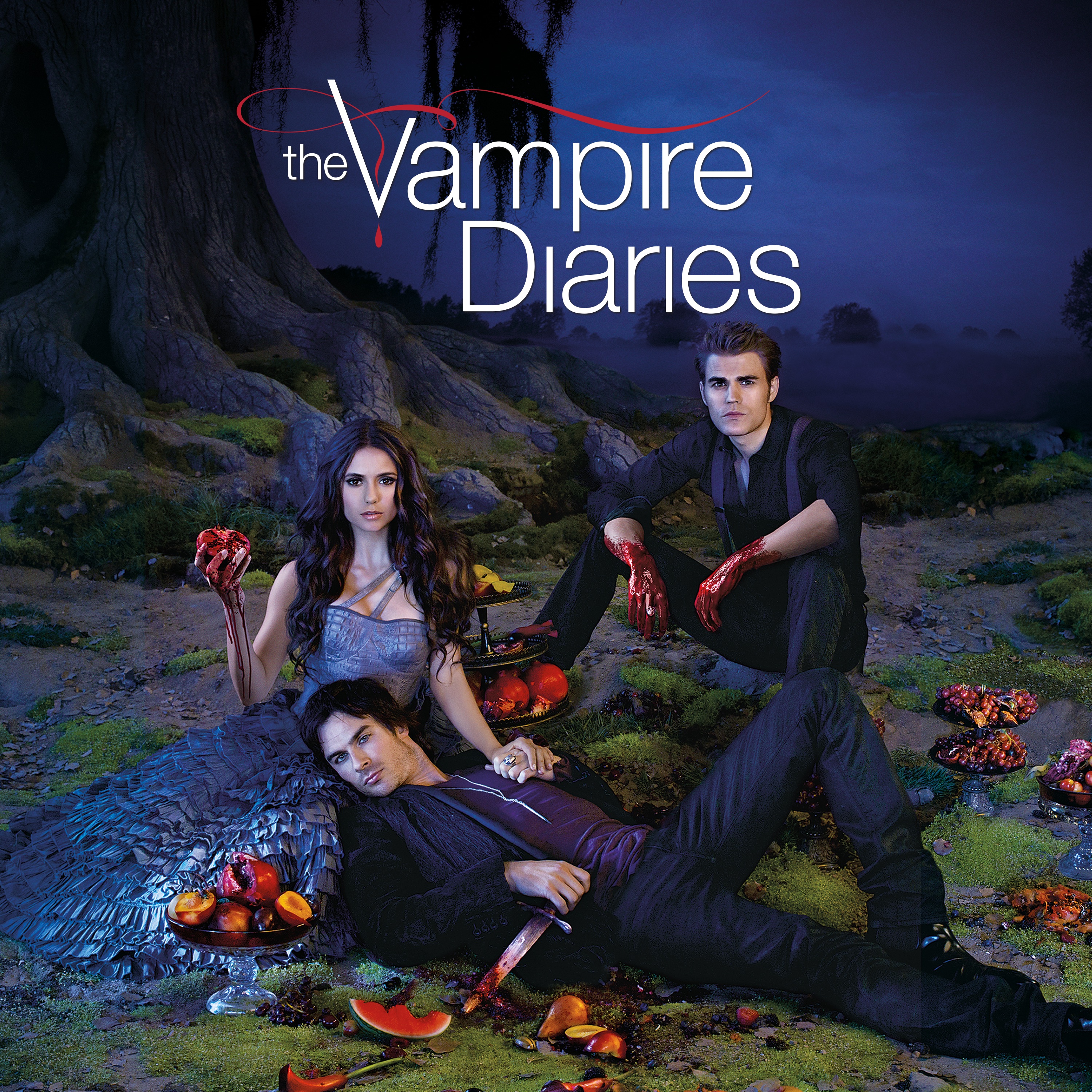 vampire diaries season 3 complete download