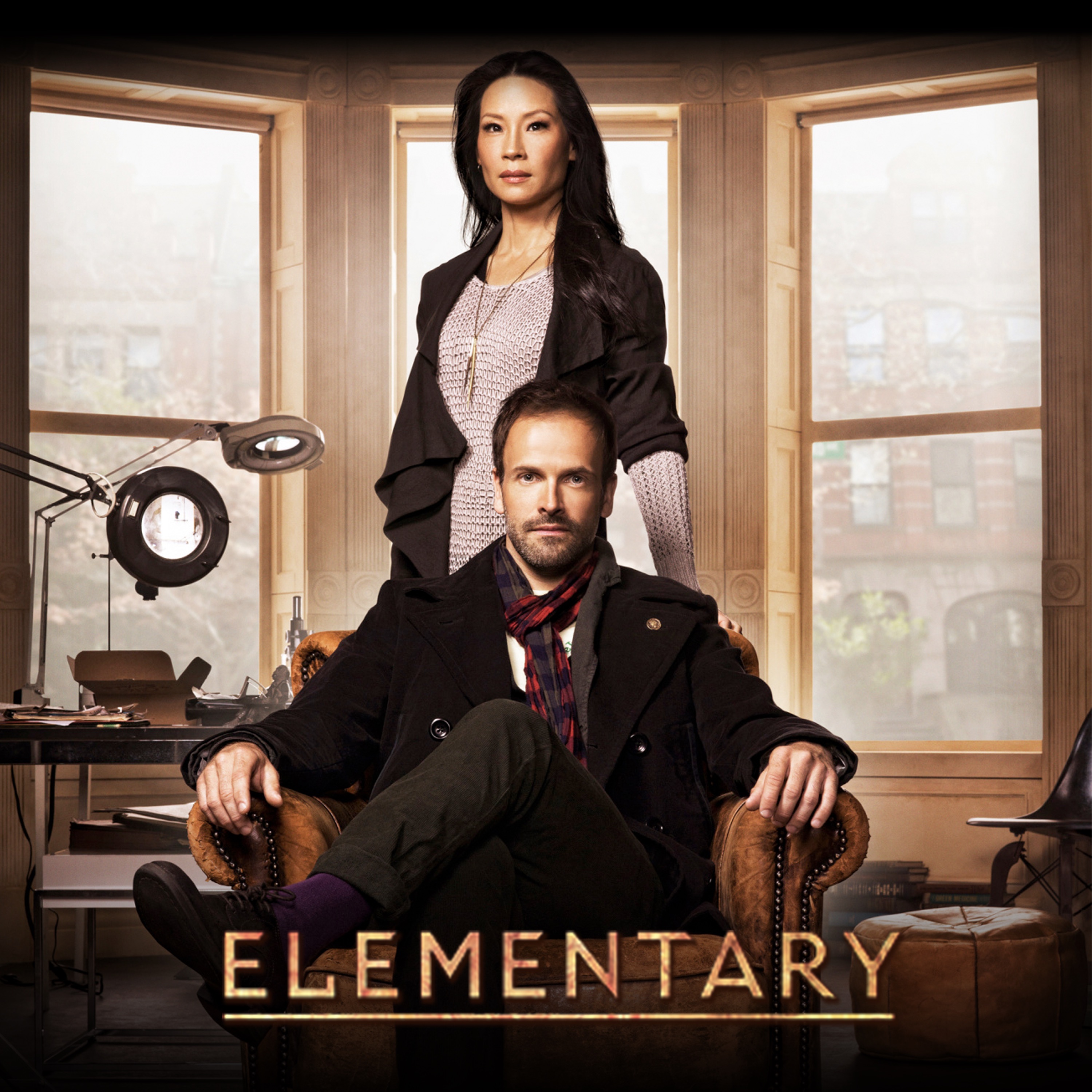 elementary staffel 1 elementary staffel 1