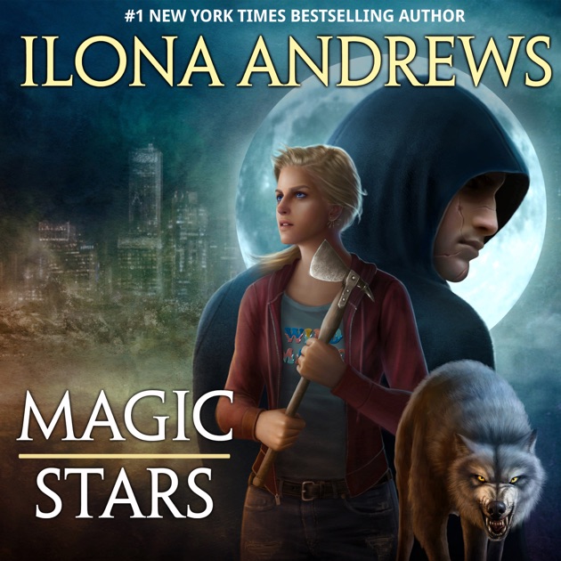 Magic Gifts Ilona Andrews Download Google