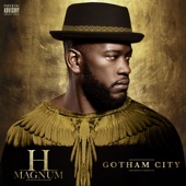 Gotham City