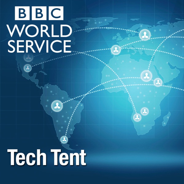 BBC Tech Tent Podcast