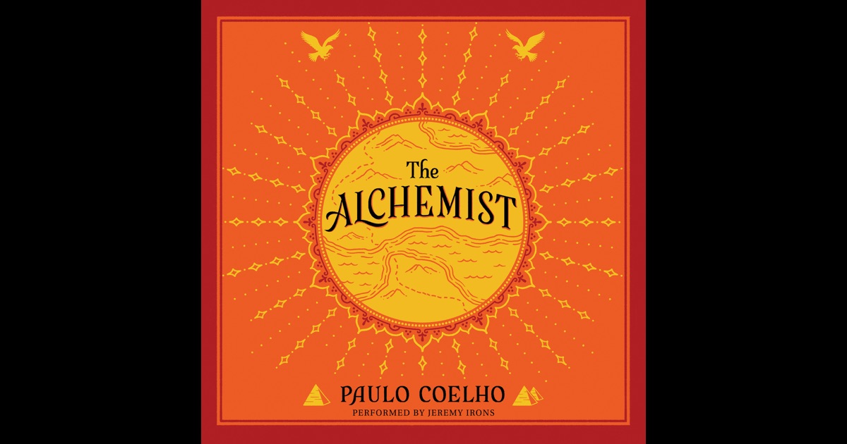 an overview of the novel alchemist by paulo coelho The alchemist is a modern fable by paulo coelho the alchemist tells the story of a young shepherd named santiago who is able to find a. an overview of the novel alchemist by paulo coelho The alchemist is a modern fable by paulo coelho the alchemist tells the story of a young shepherd named santiago who is able to find a.