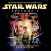 Star Wars, Episode I: The Phantom Menace (Original Motion Picture Soundtrack)