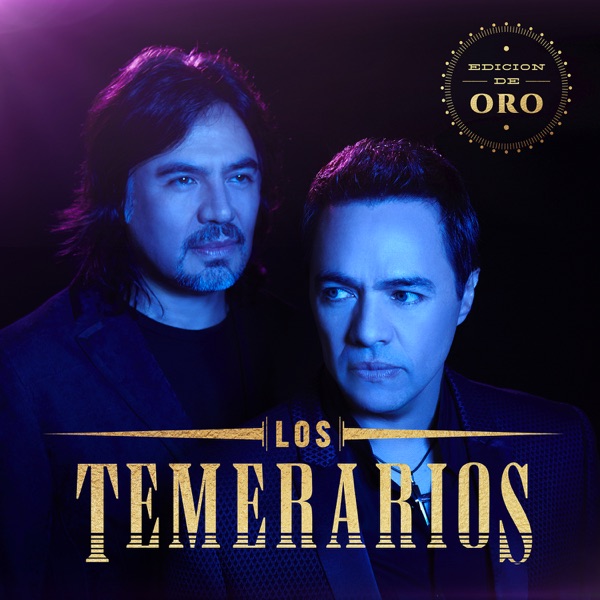 Los Temerarios - Edicion de Oro (iTunes Plus AAC M4A) (Album