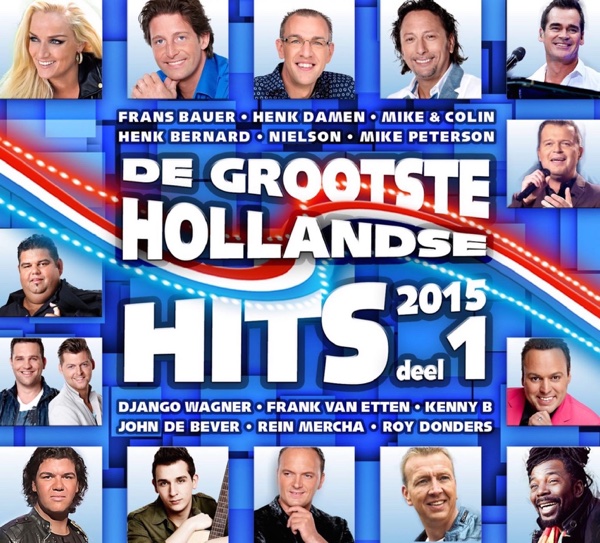 Various Zo Is Het Leven Various Zo Is Het Leven