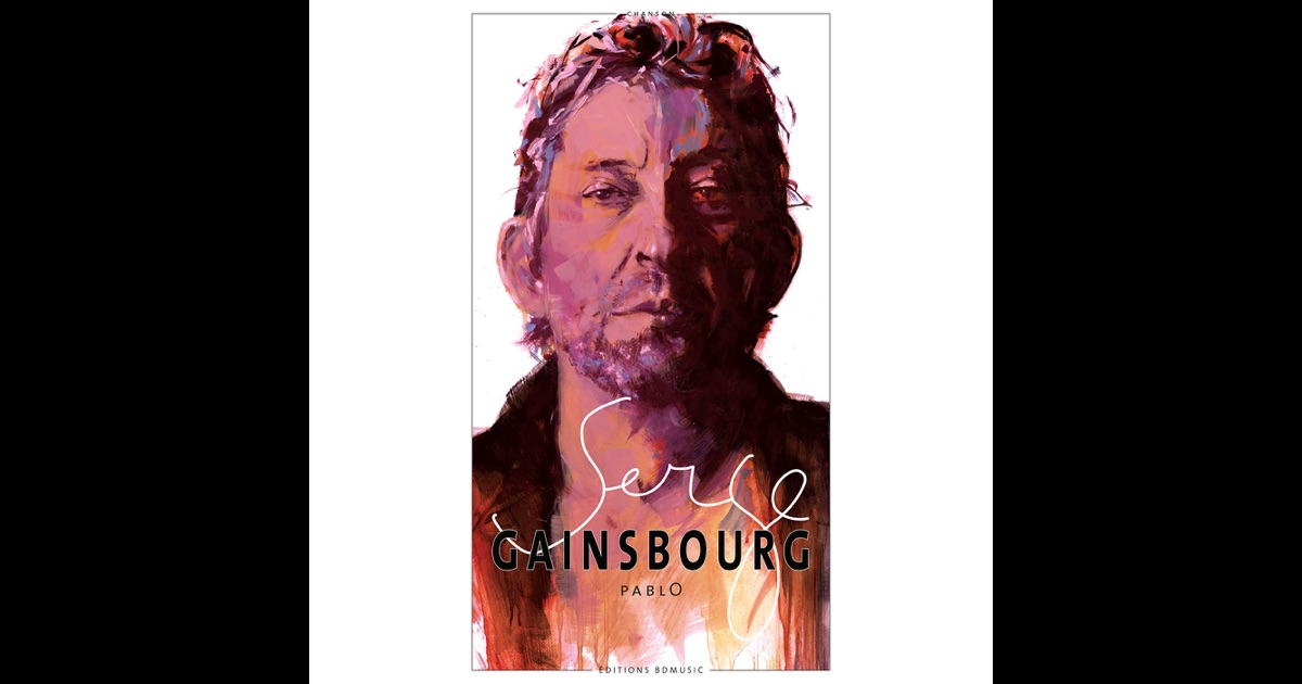 Mediafire Serge Gainsbourg Music