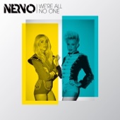 We're All No One - EP