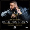 Hold You Down (feat. Chris Brown, August Alsina & Jeremih)
