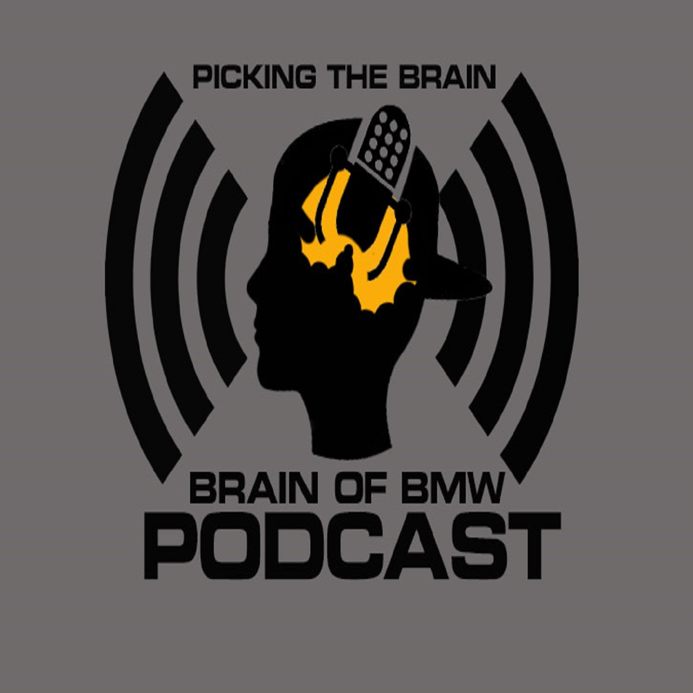 Play podcast bmw #6