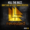 Don't Give Up (feat. David Spekter)