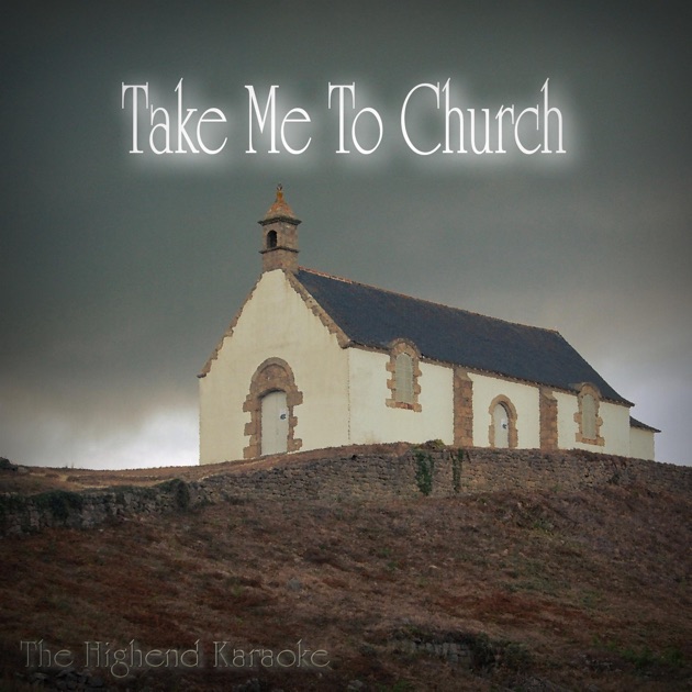Скачать песню take me to church на андроид
