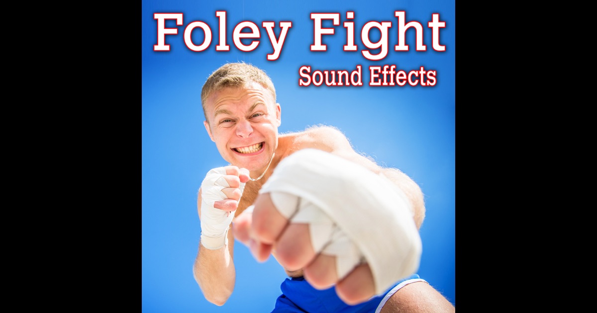Fighting Sound Effects
