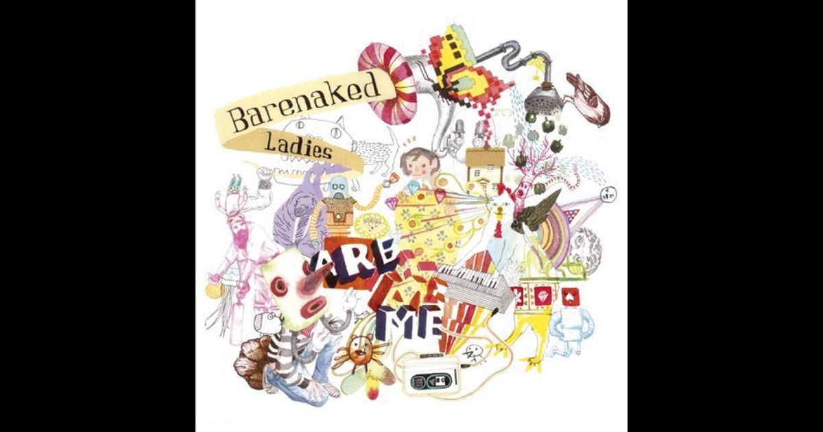 bare naked ladies sound of your voice №101274 bare naked ladies sound of your voice № 101273