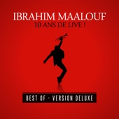 10 ans de live !  [Version Deluxe] cover