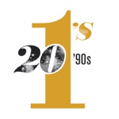 Various Artists - 20 #1's: '90s  artwork