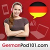 Learn German | GermanPod101.com (AppStore Link)
