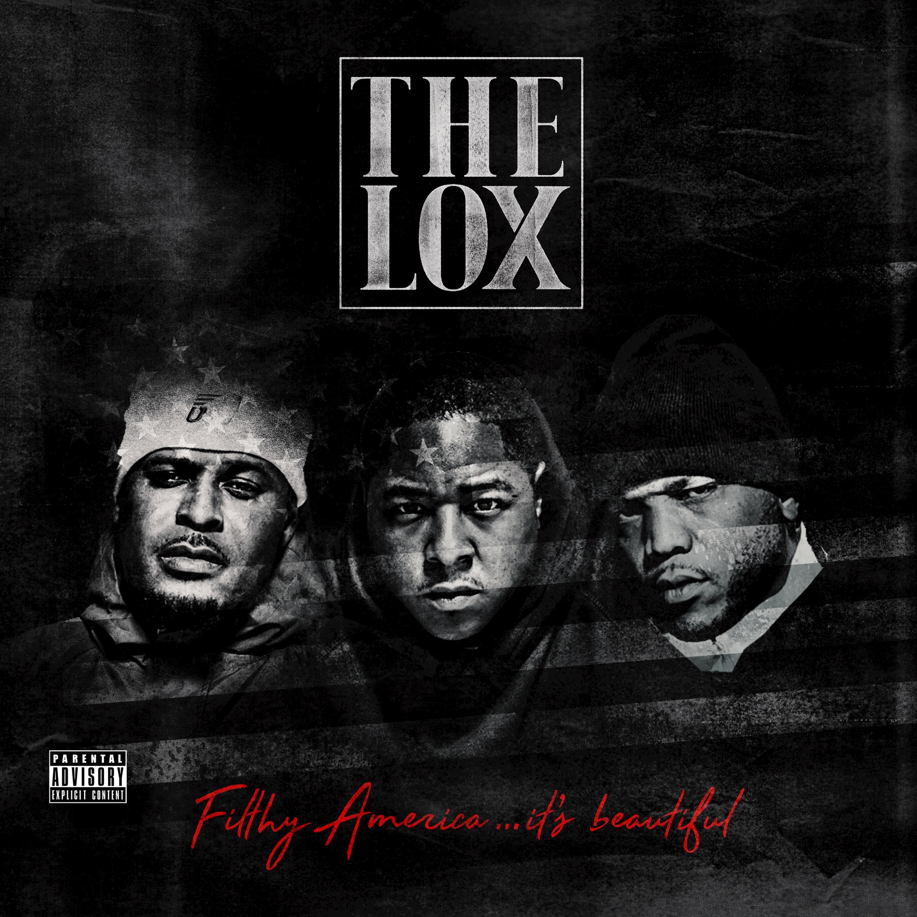 The Lox - What Else You Need To Know