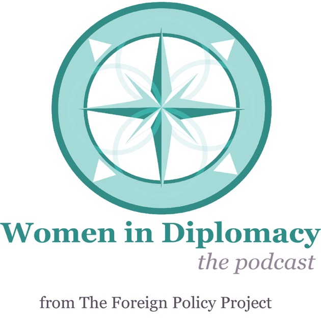 Group Podcasts By Women Foreign 47