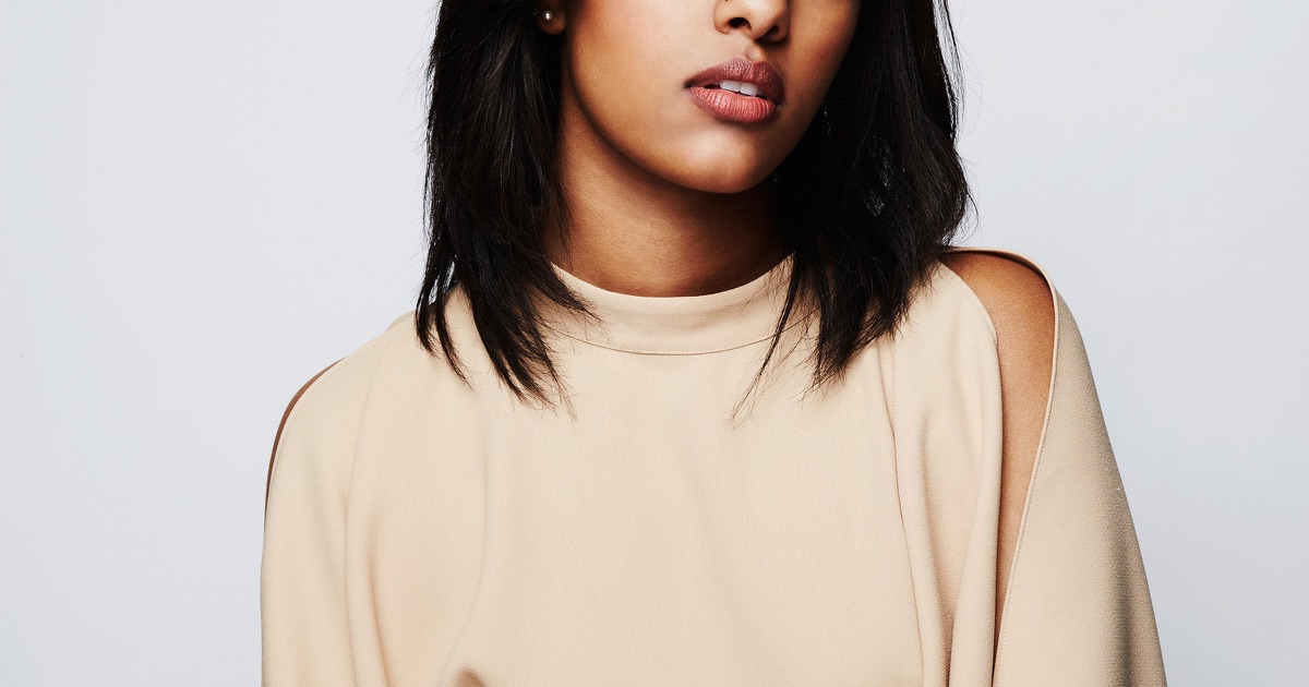 Ruth B. on Apple Music