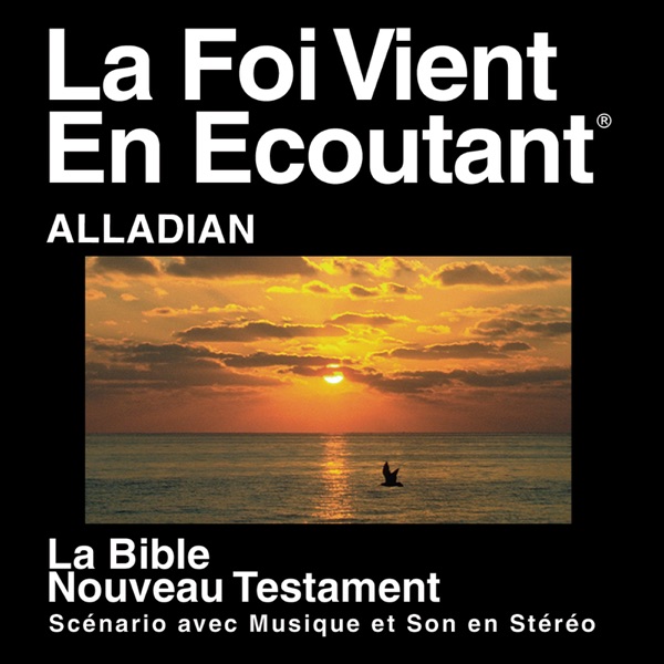 Alladian Bible