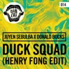 Duck Squad (Henry Fong Edit)