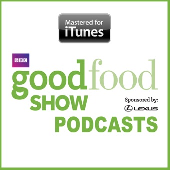 Michel Roux Jr BBC Good Food Show Scotland 2016
