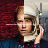 Andrew McMahon In the Wilderness - Zombies On Broadway  artwork