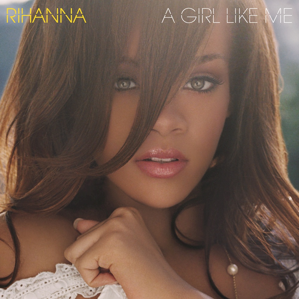 Rihanna Unfaithful
