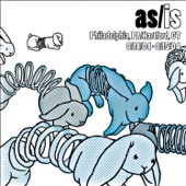 As/Is (Live @ Philadelphia, PA & Hartford, CT - 8/14/04-8/15/04)