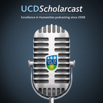 Scholarcast 25: 'Dreaming of the Islands': The Poetry of the Shipping Forecast