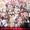 「魔法少女育成計画」キャラクターソング集 Musica Magica