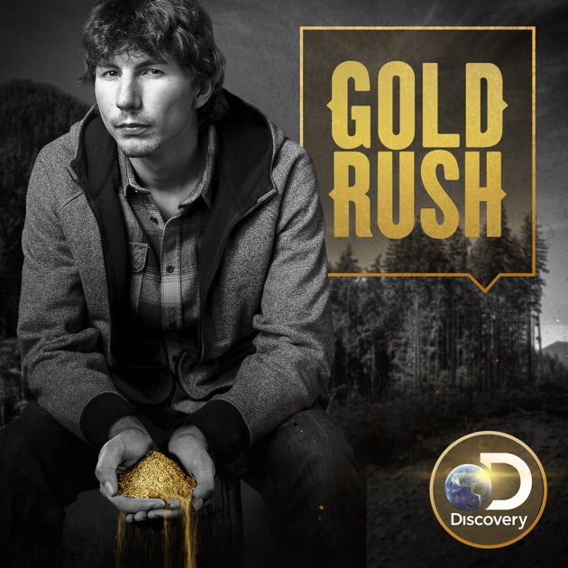 Gold Rush Season 4 Episode 7 Itunes