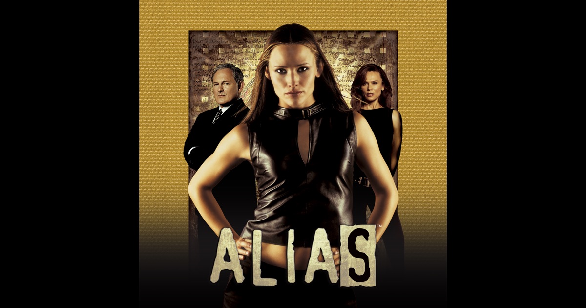 Alias, Season 2 on iTunes