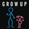 Grow Up artwork