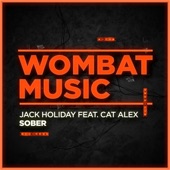Sober (feat. Cat Alex) - Single