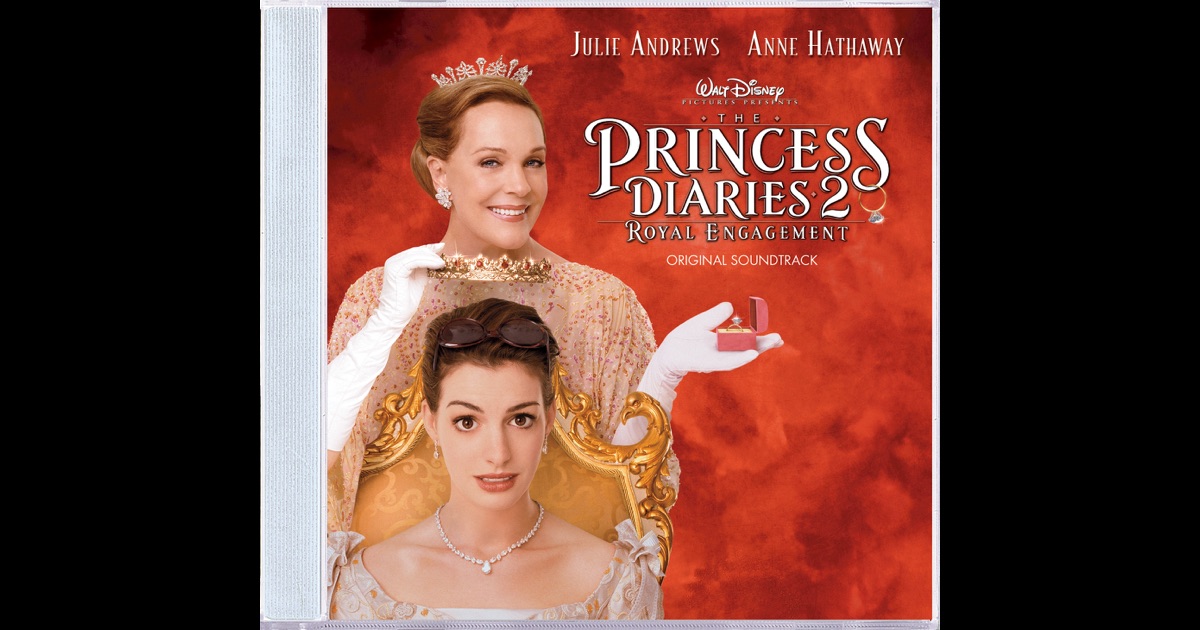 The Princess Diaries 2001 - Soundtracks - IMDb