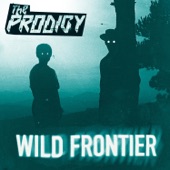 Wild Frontier (Remixes) - EP