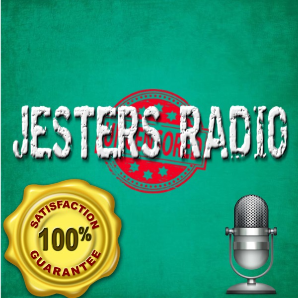 Jesters Radio cover