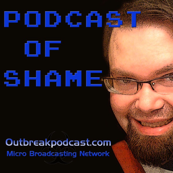 Podcast of Shame
