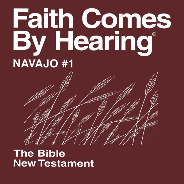 Navajo Bible (Non-Dramatized)