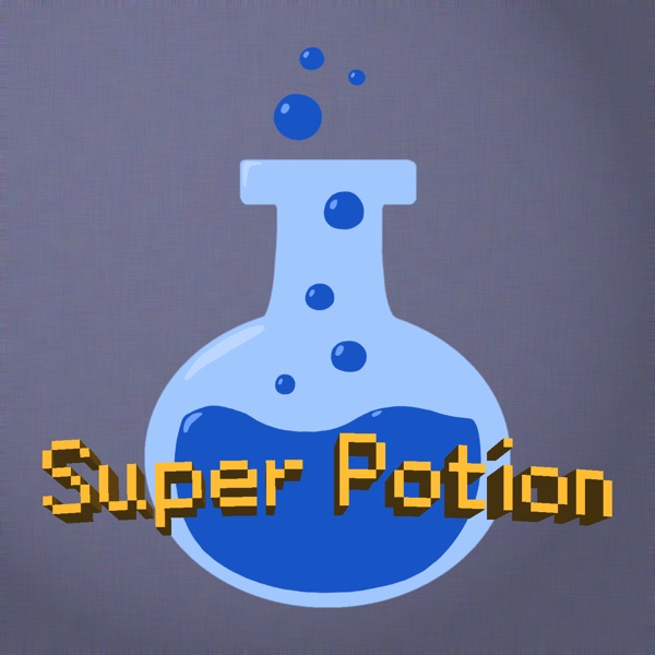 Super Potion
