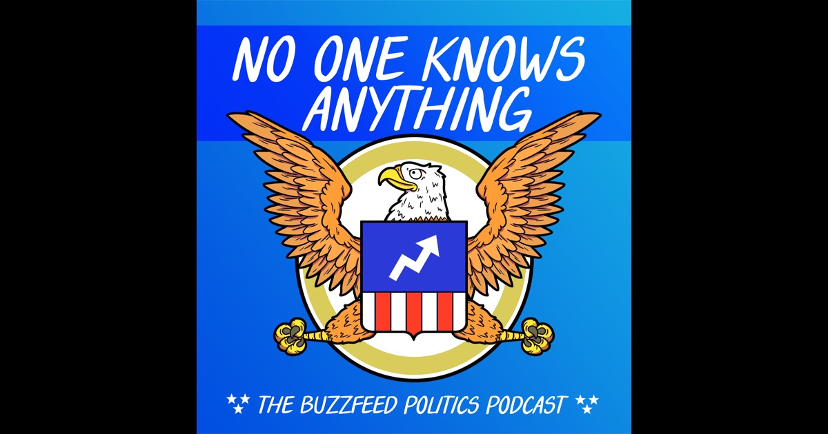 No One Knows Anything By Buzzfeed On Itunes