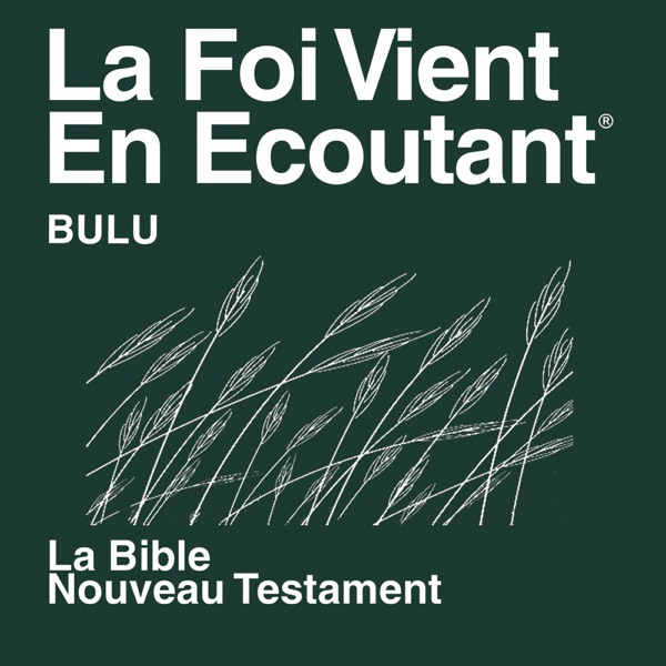 Bulu Bible (non-dramatisé)