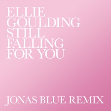 Still Falling For You (Jonas Blue Remix) artwork