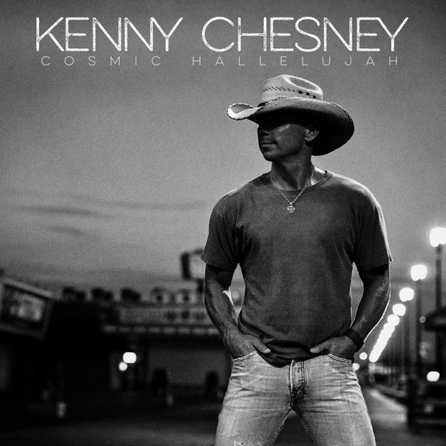 Kenny Chesney - Bar at the End of the World